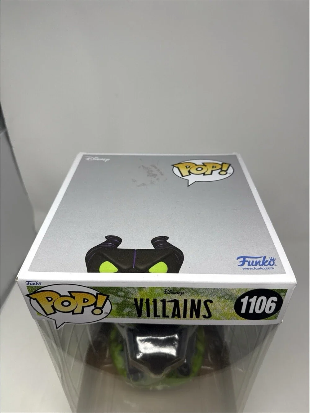 Funko Pop! Vinyl Jumbo 10